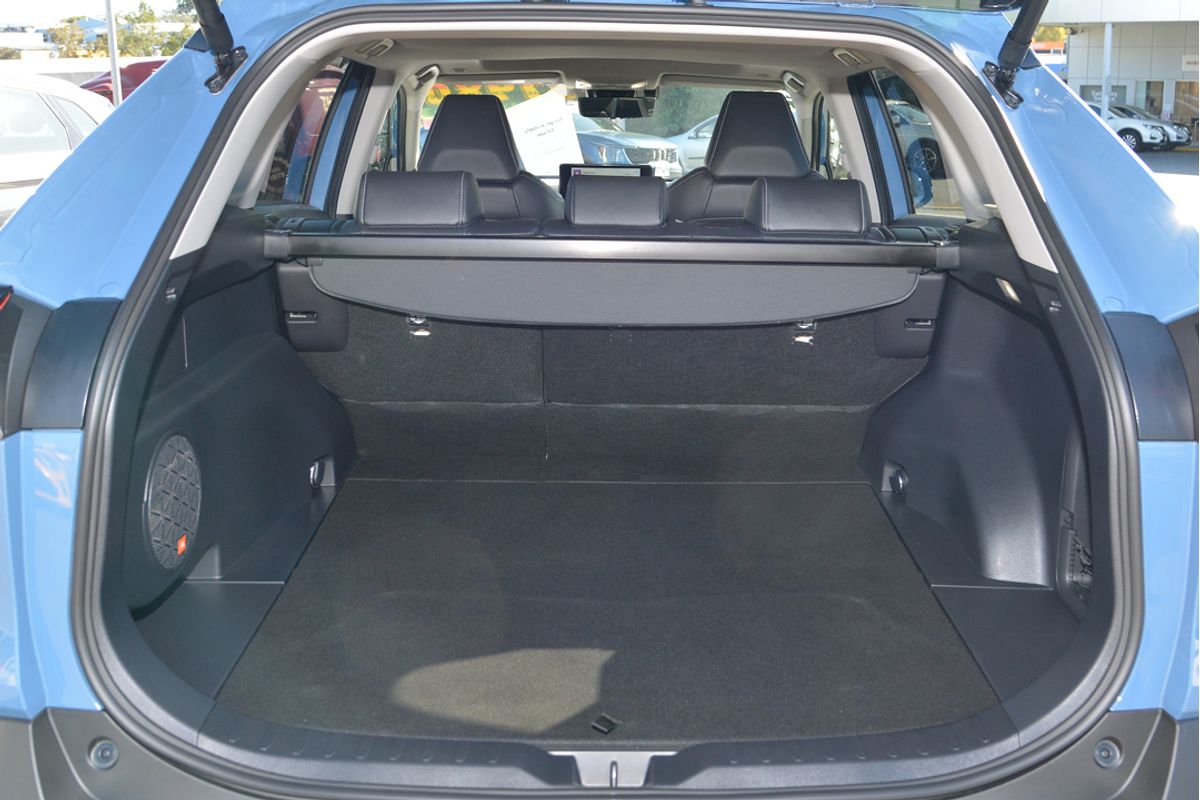 2024 Toyota RAV4 Cruiser AXAH54R