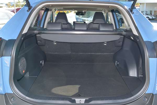 2024 Toyota RAV4 Cruiser AXAH54R