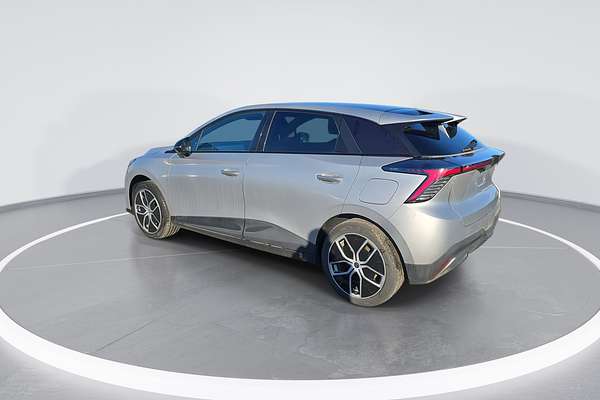 2024 MG MG4 Essence 64 150kW MEH32