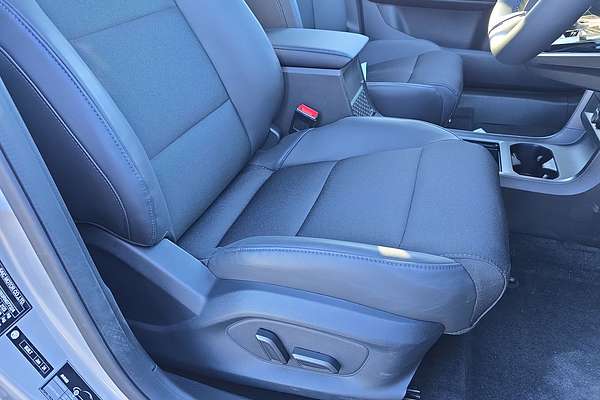 2024 MG MG4 Essence 64 150kW MEH32