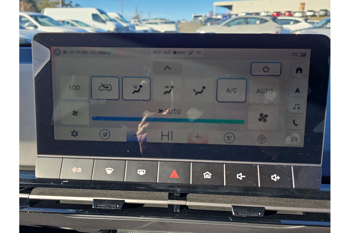 2024 MG MG4 Essence 64 150kW MEH32