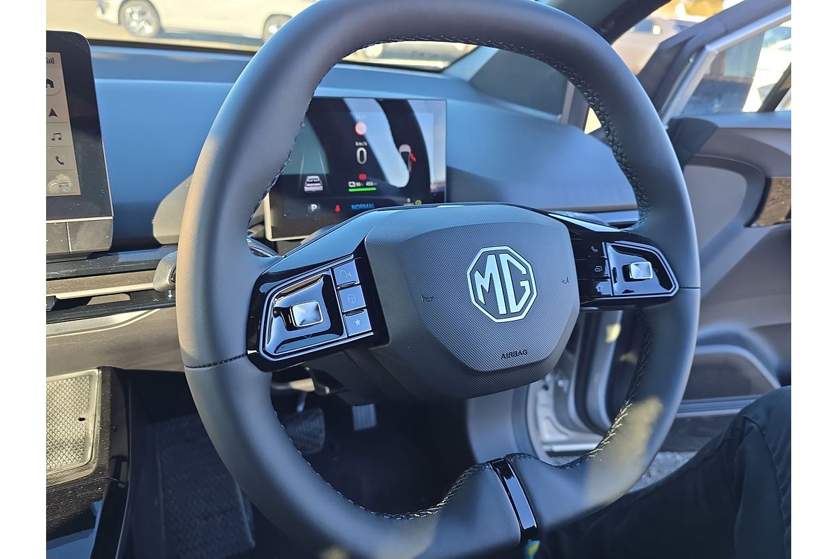 2024 MG MG4 Essence 64 150kW MEH32