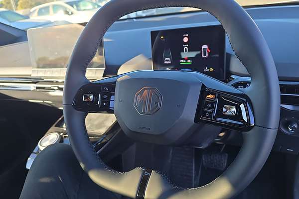2024 MG MG4 Essence 64 150kW MEH32