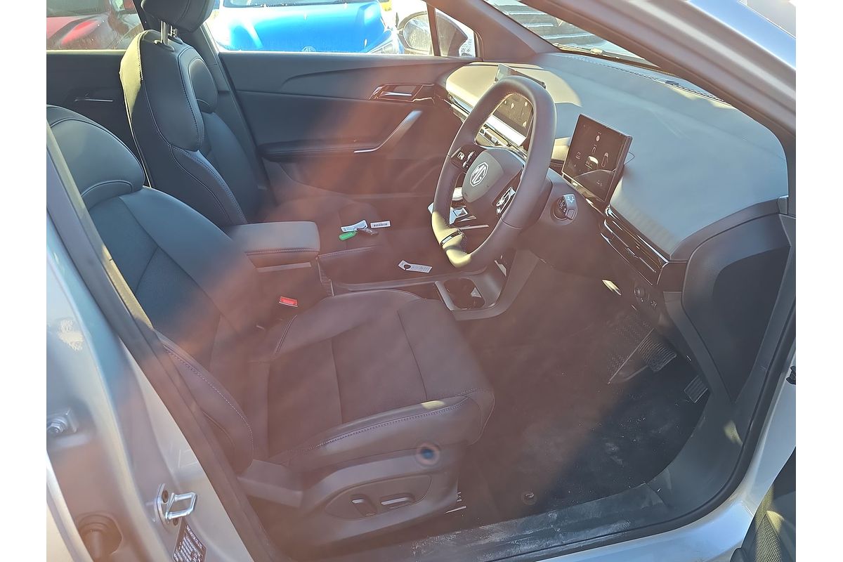 2024 MG MG4 Essence 64 150kW MEH32