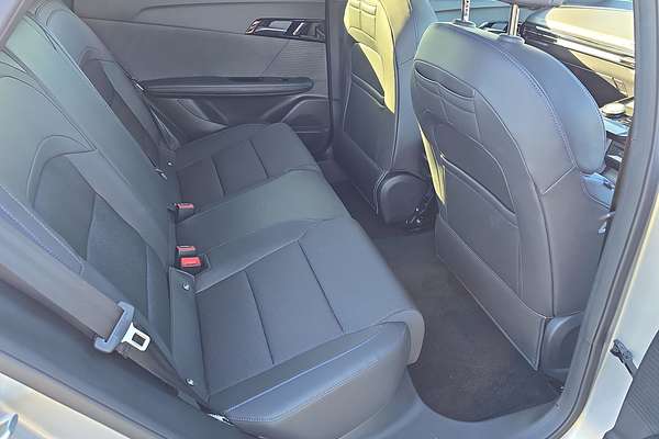 2024 MG MG4 Essence 64 150kW MEH32
