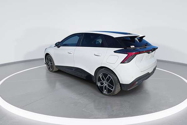 2024 MG MG4 Essence 64 150kW MEH32
