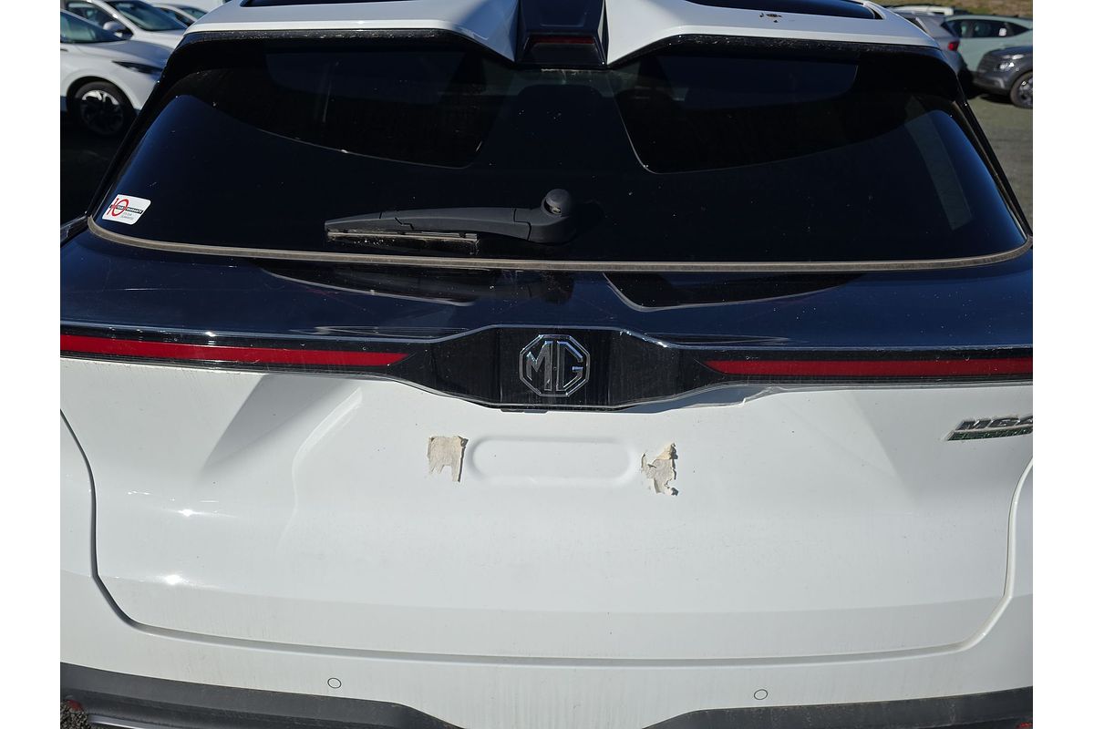 2024 MG MG4 Essence 64 150kW MEH32