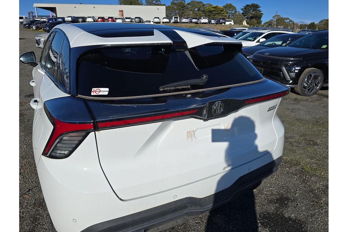 2024 MG MG4 Essence 64 150kW MEH32