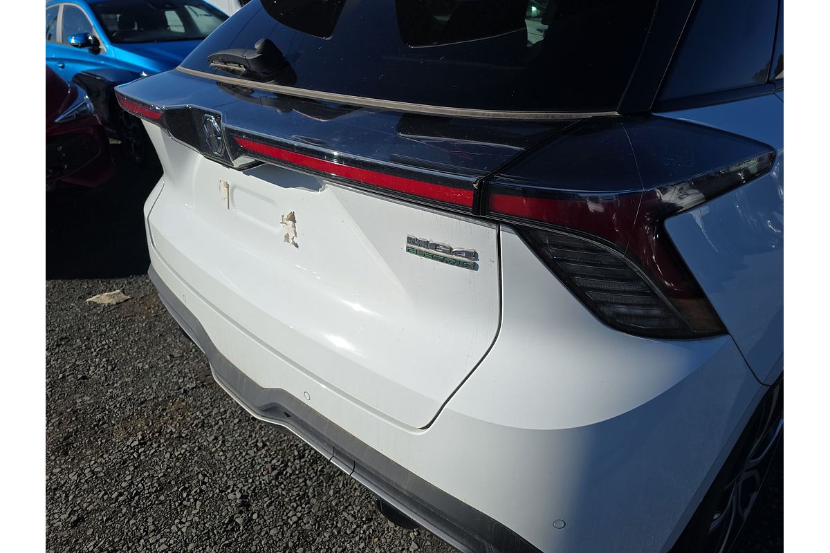 2024 MG MG4 Essence 64 150kW MEH32