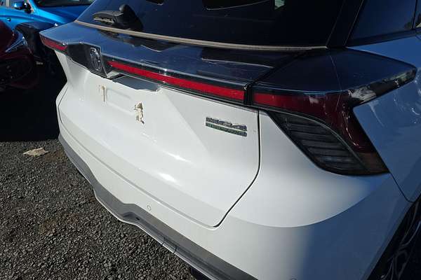 2024 MG MG4 Essence 64 150kW MEH32