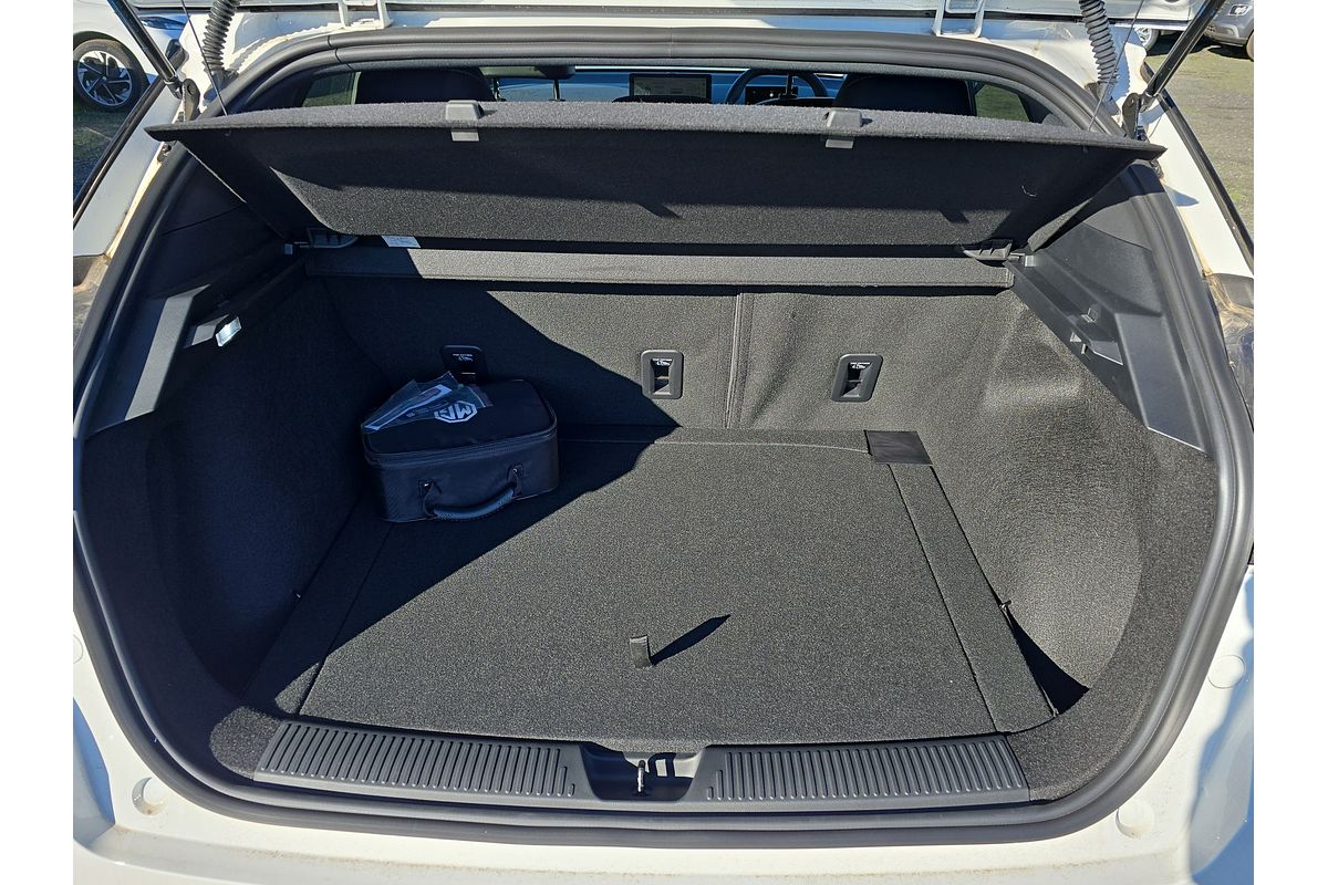 2024 MG MG4 Essence 64 150kW MEH32