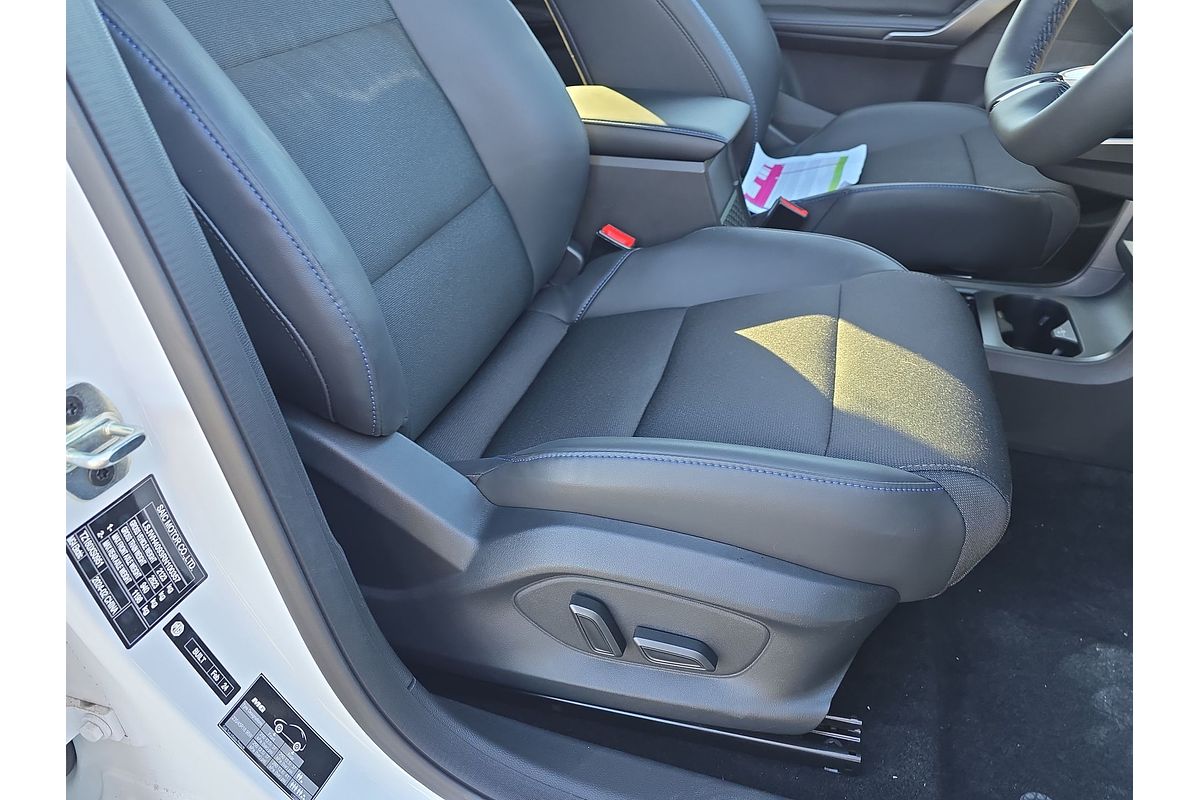 2024 MG MG4 Essence 64 150kW MEH32