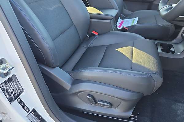 2024 MG MG4 Essence 64 150kW MEH32