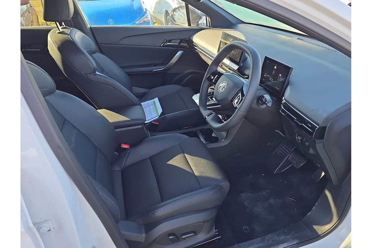 2024 MG MG4 Essence 64 150kW MEH32