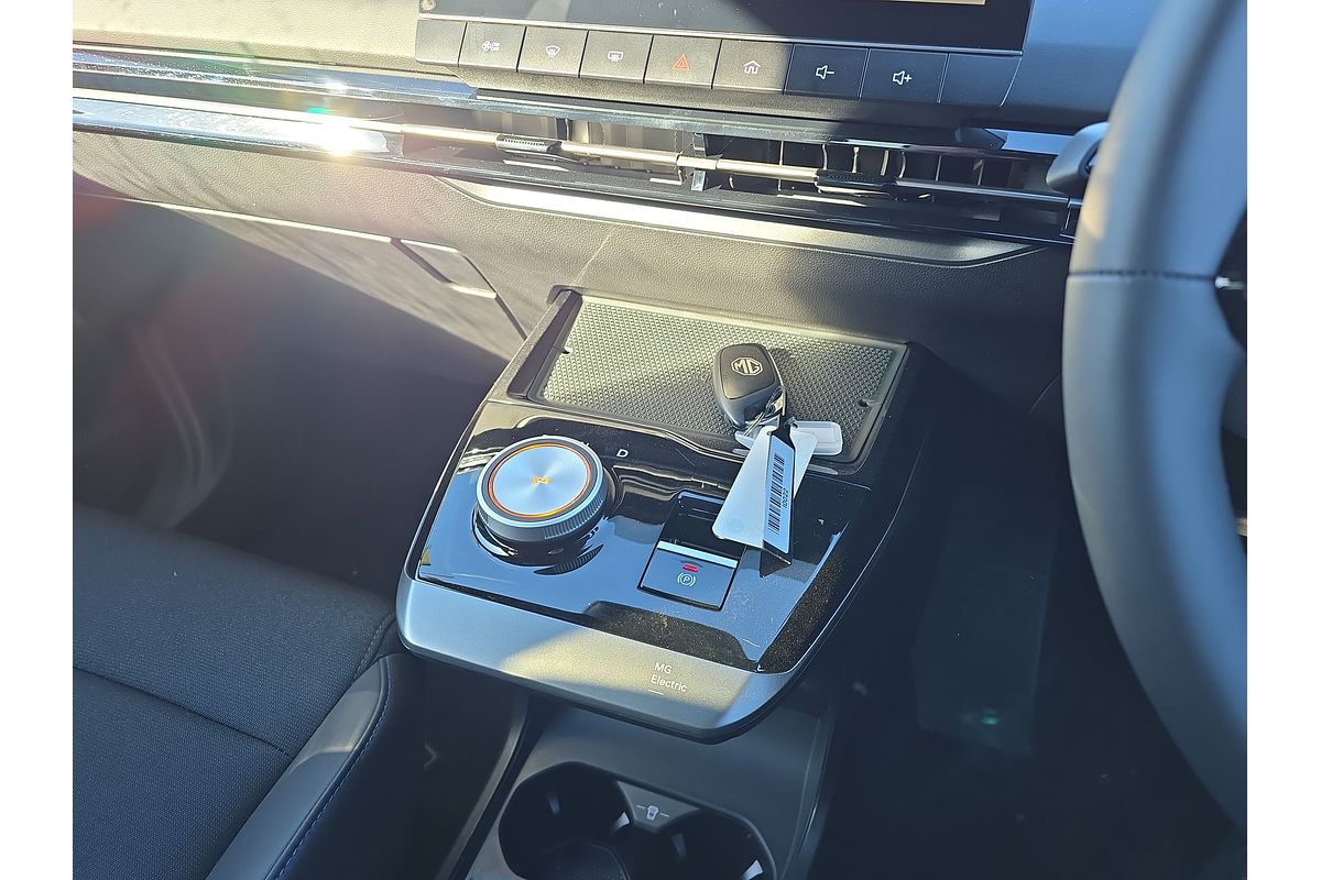 2024 MG MG4 Essence 64 150kW MEH32