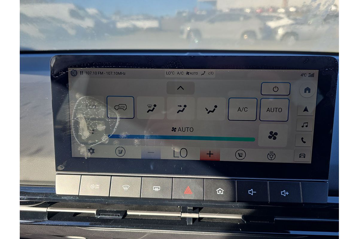2024 MG MG4 Essence 64 150kW MEH32
