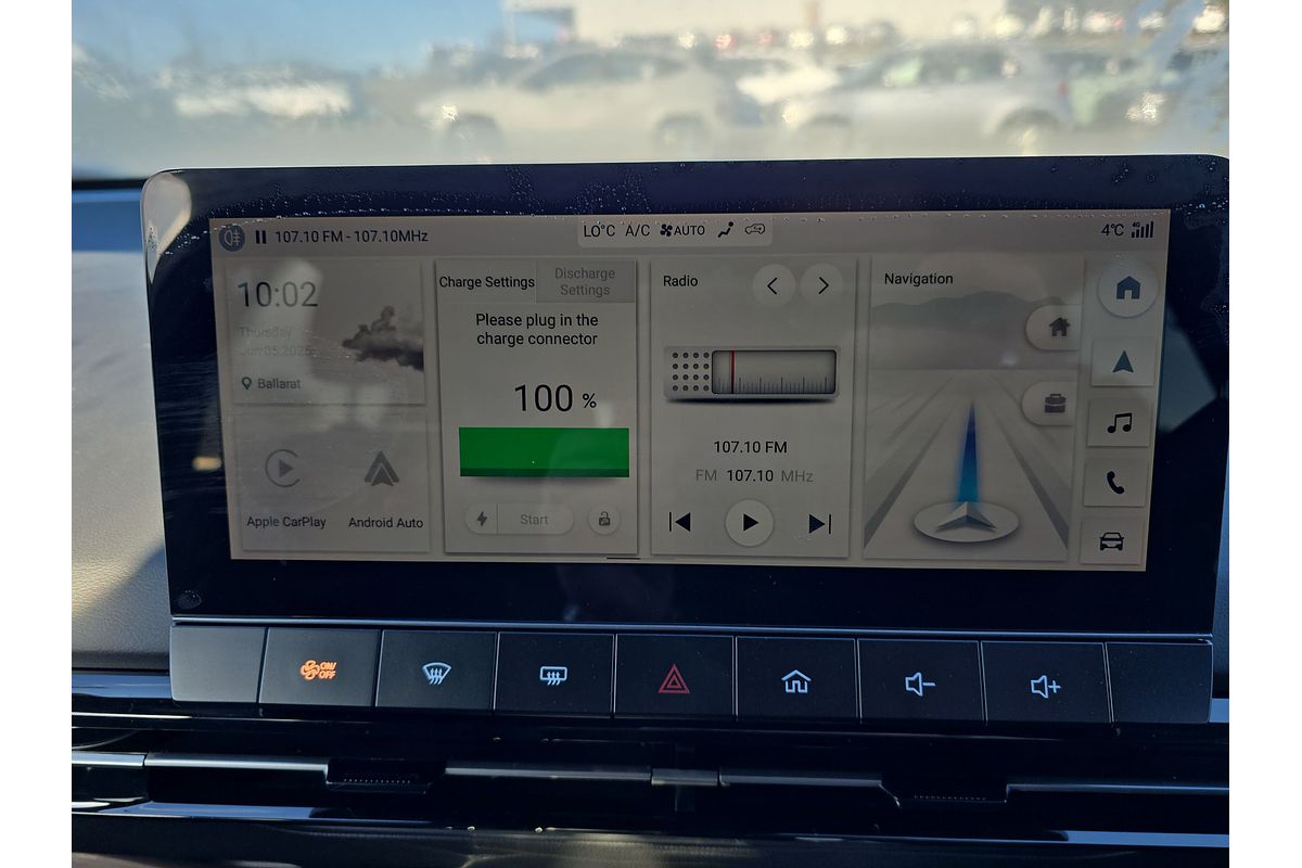 2024 MG MG4 Essence 64 150kW MEH32
