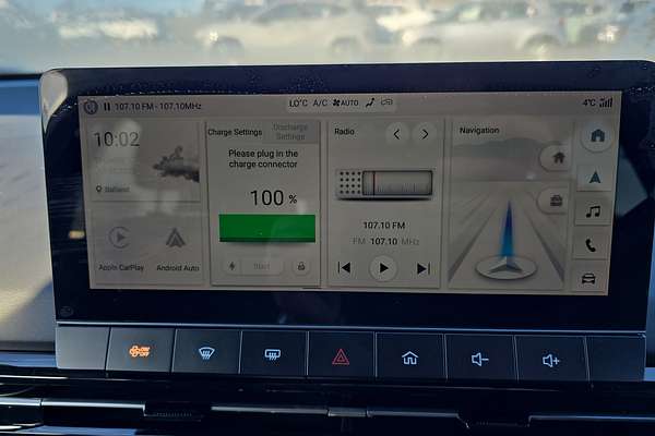 2024 MG MG4 Essence 64 150kW MEH32