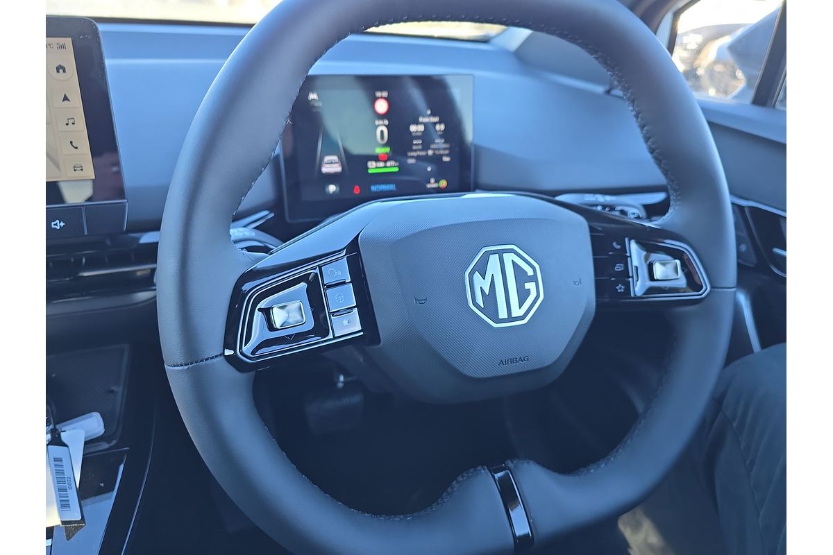 2024 MG MG4 Essence 64 150kW MEH32
