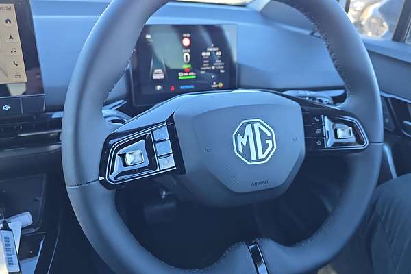 2024 MG MG4 Essence 64 150kW MEH32