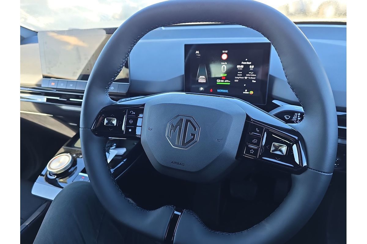 2024 MG MG4 Essence 64 150kW MEH32