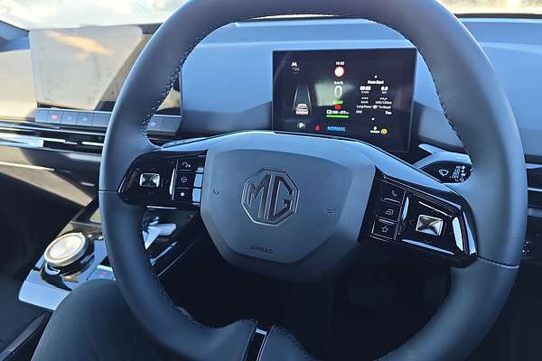 2024 MG MG4 Essence 64 150kW MEH32