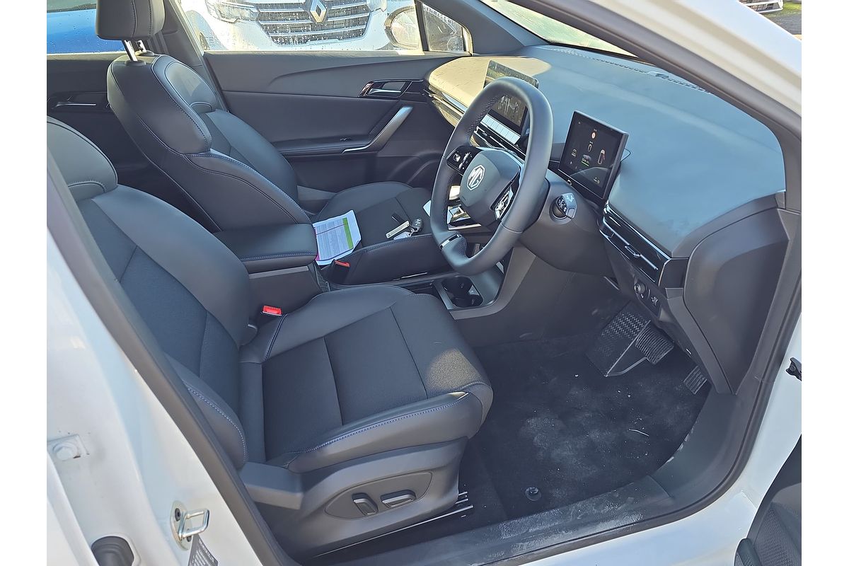 2024 MG MG4 Essence 64 150kW MEH32