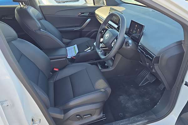 2024 MG MG4 Essence 64 150kW MEH32