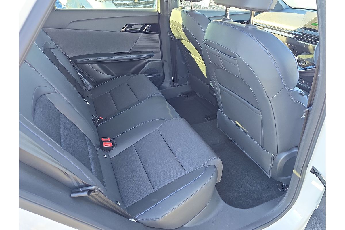 2024 MG MG4 Essence 64 150kW MEH32