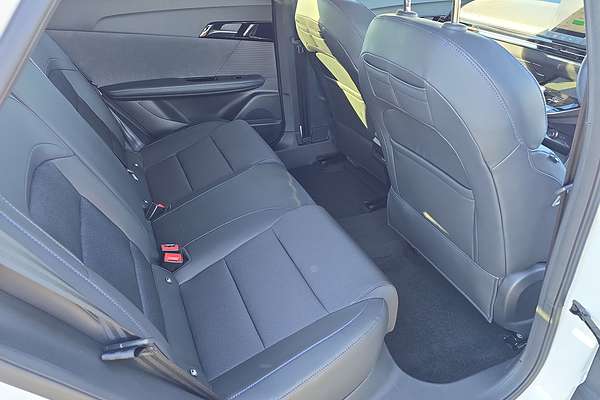 2024 MG MG4 Essence 64 150kW MEH32