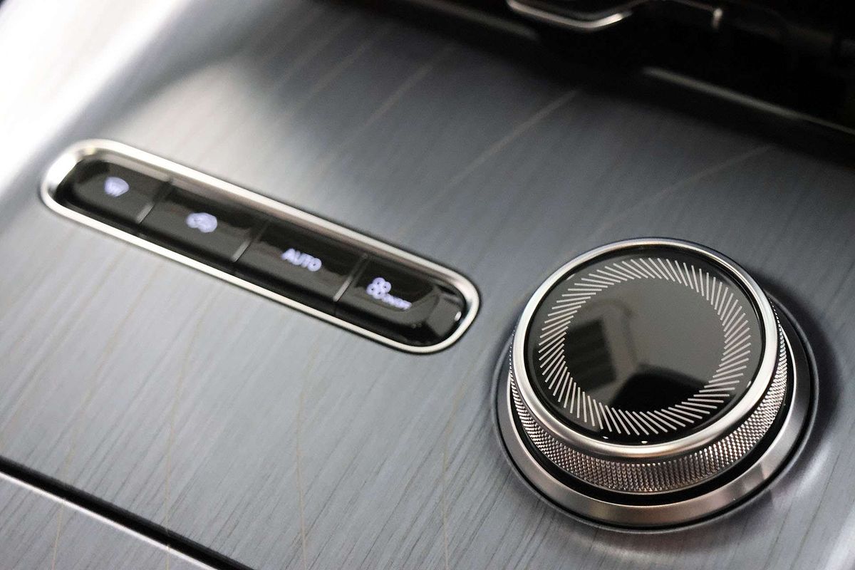 2025 Geely EX5 Complete E245