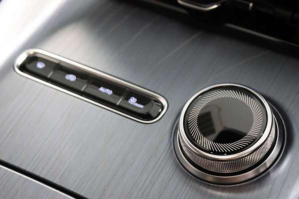 2025 Geely EX5 Complete E245