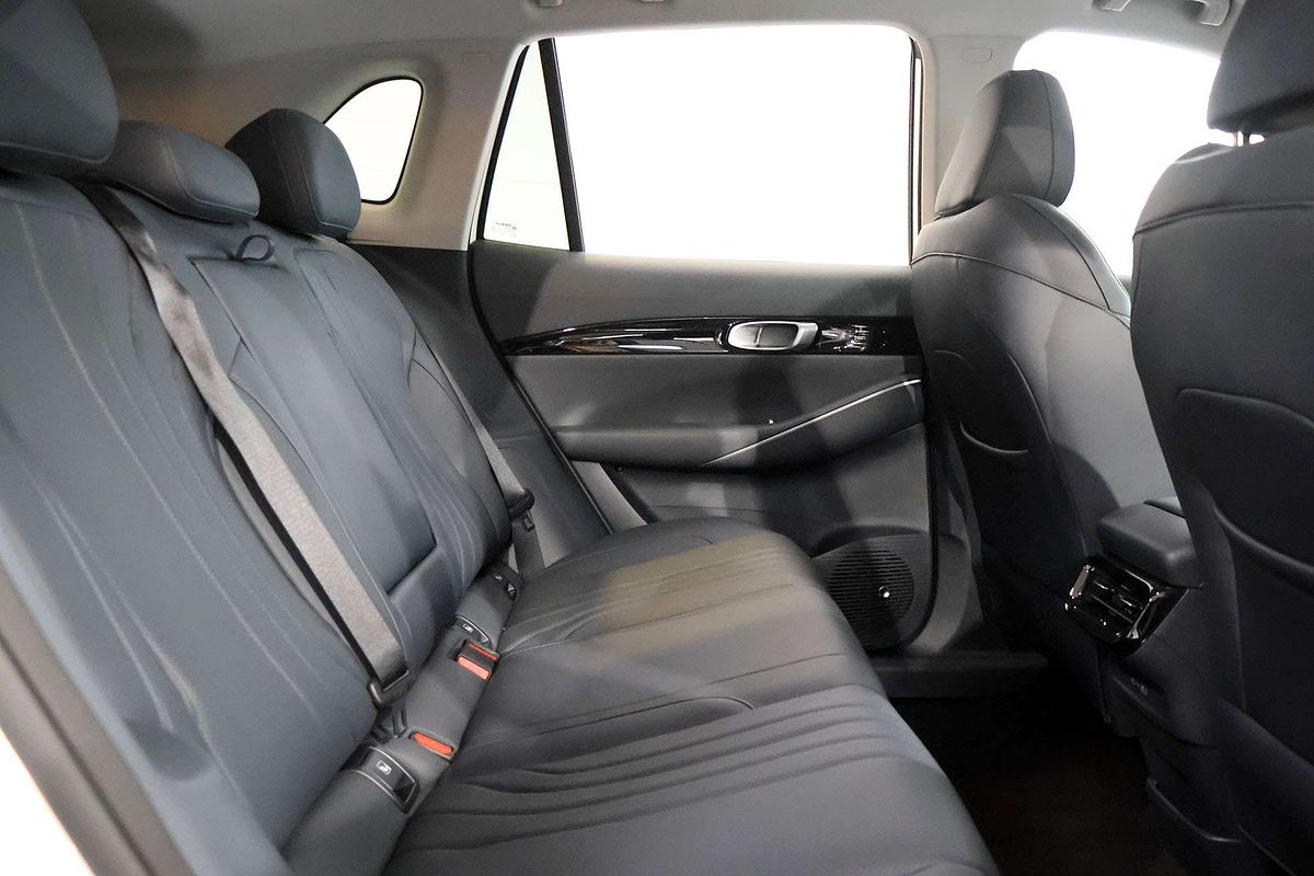 2025 Geely EX5 Complete E245