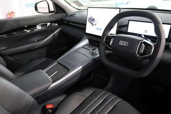 2025 Geely EX5 Complete E245