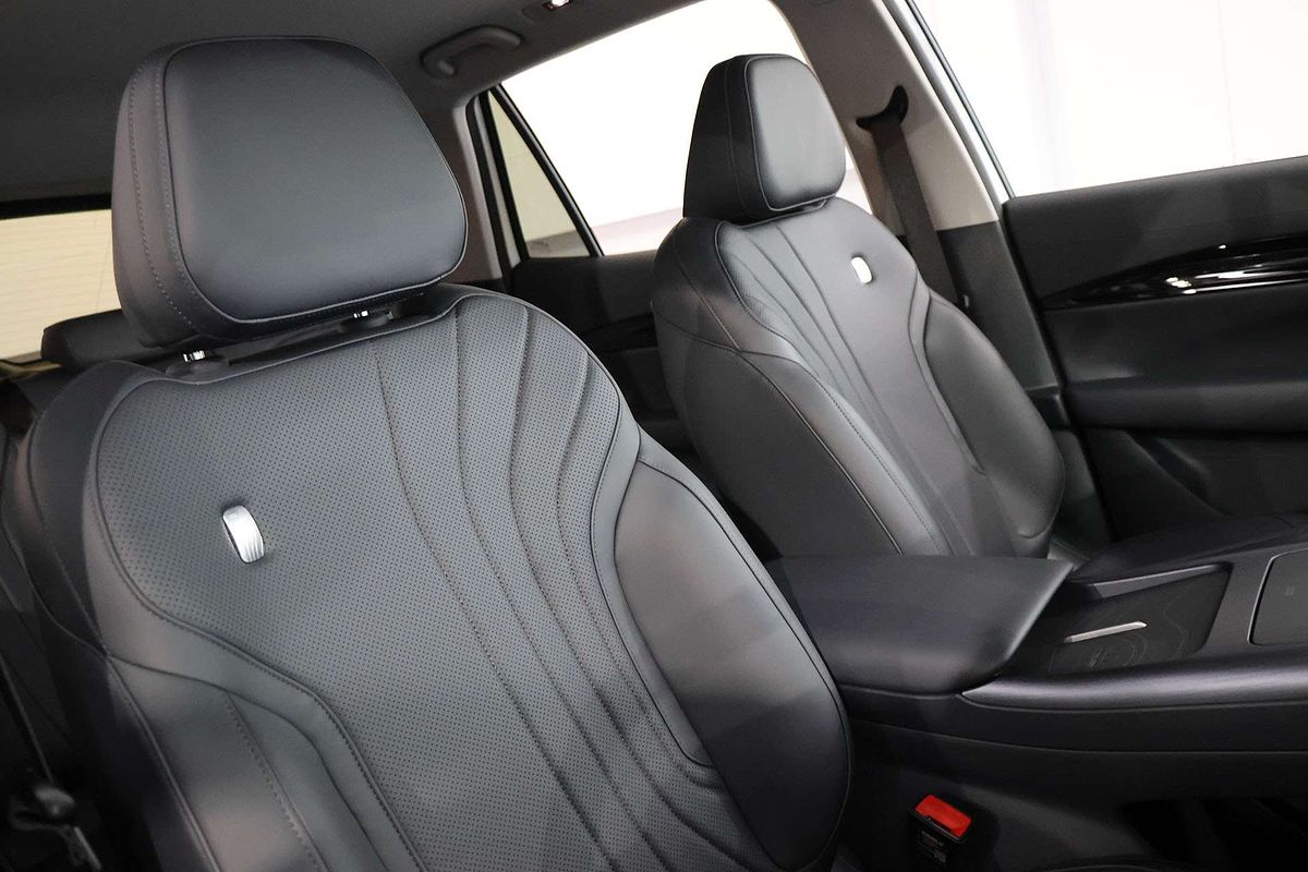 2025 Geely EX5 Complete E245