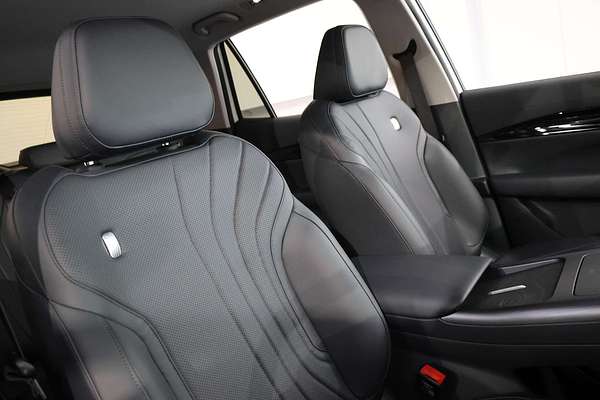 2025 Geely EX5 Complete E245
