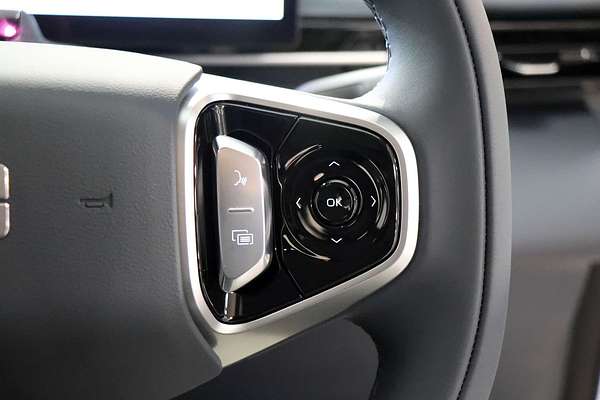 2025 Geely EX5 Complete E245