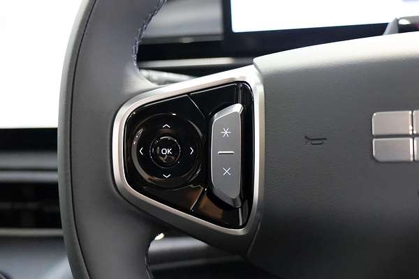 2025 Geely EX5 Complete E245