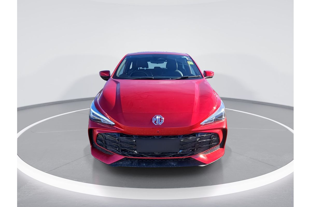 2025 MG MG3 Essence