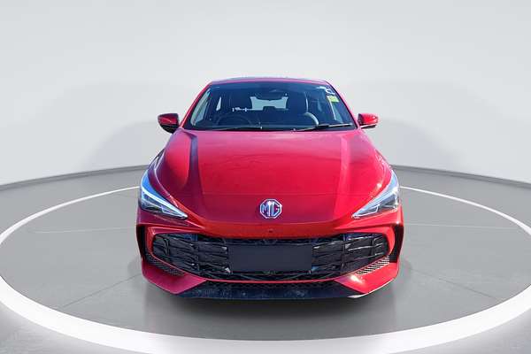 2025 MG MG3 Essence