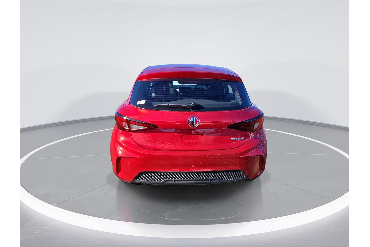 2025 MG MG3 Essence