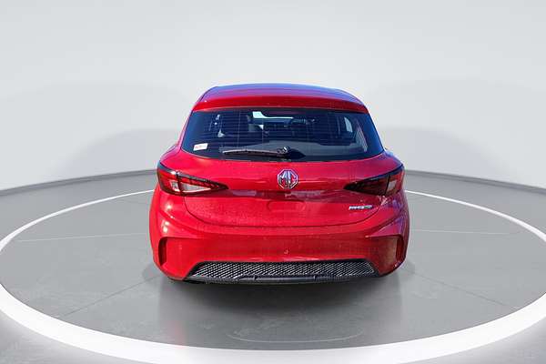2025 MG MG3 Essence