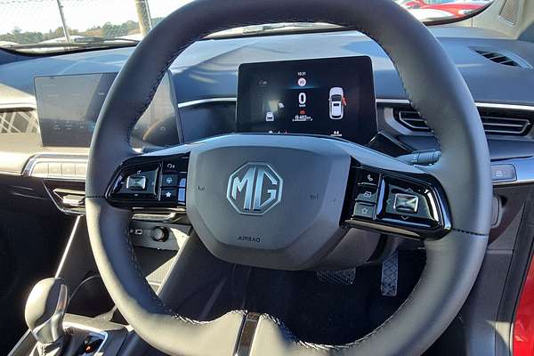 2025 MG MG3 Essence