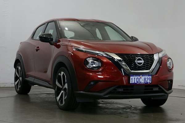 2023 Nissan JUKE ST-L F16
