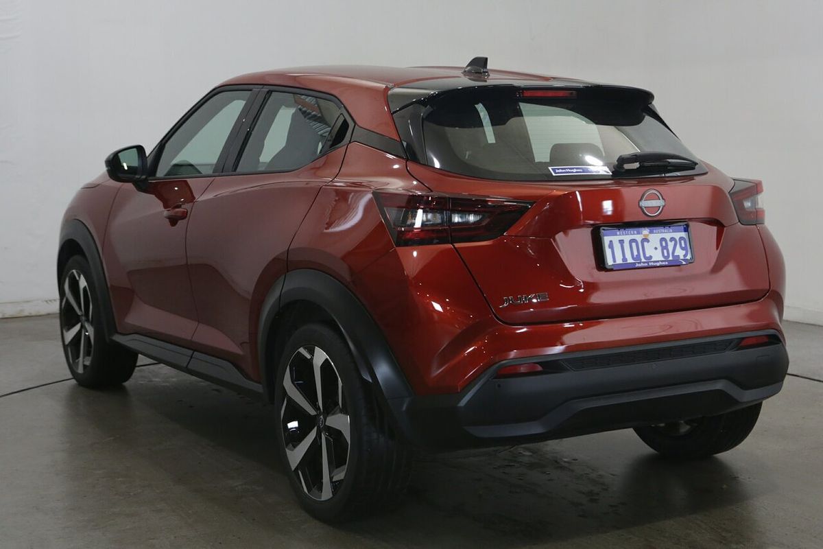 2023 Nissan JUKE ST-L F16