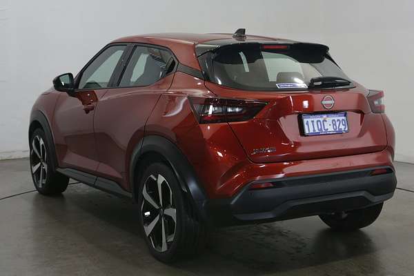 2023 Nissan JUKE ST-L F16