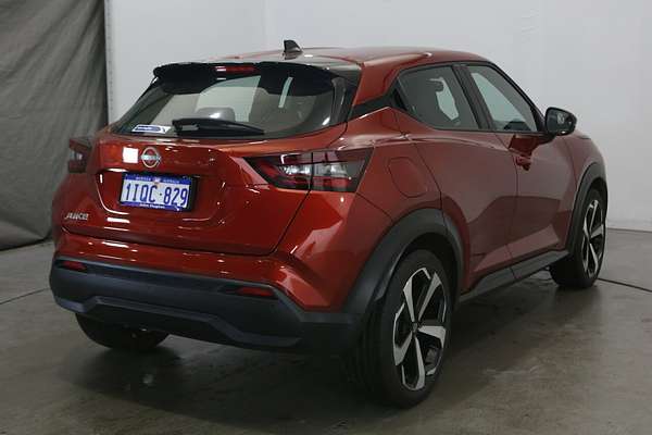 2023 Nissan JUKE ST-L F16