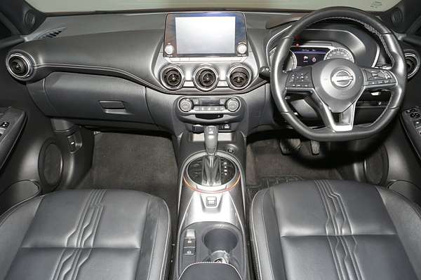 2023 Nissan JUKE ST-L F16
