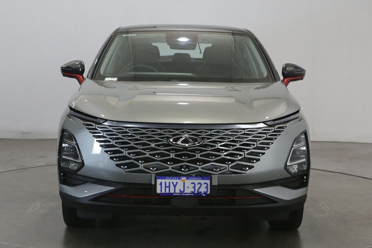 2023 Chery OMODA 5 EX
