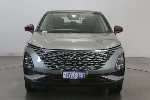 2023 Chery OMODA 5 EX